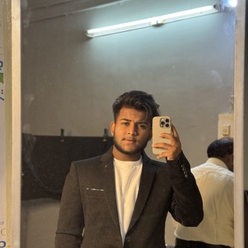 Aryan Singh